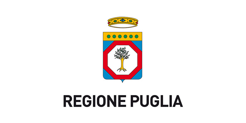Puglia emblem