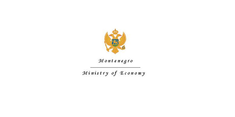 Montenegro Directorate emblem