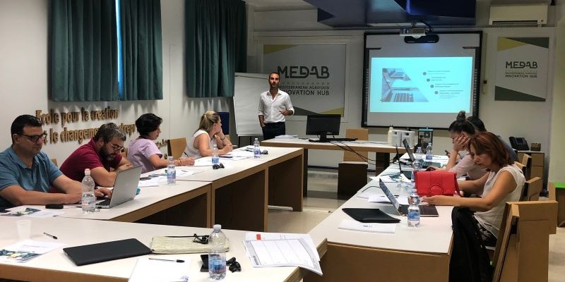 FILA - 15 to 19 july 2019