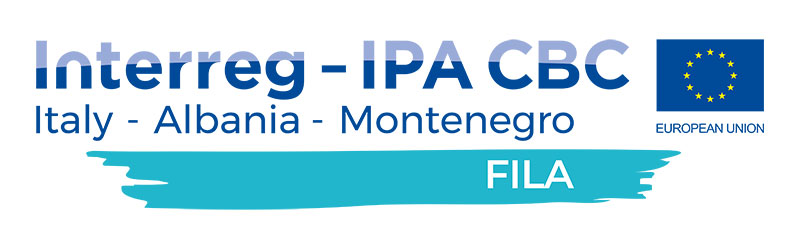 FILA project logo
