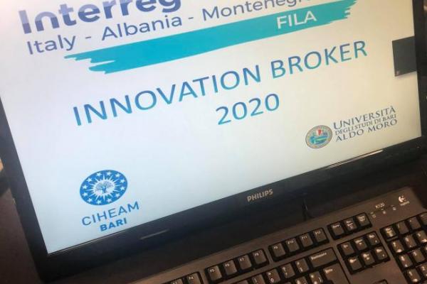 innovation broker 
