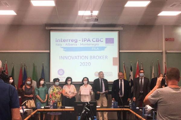 innovation broker 