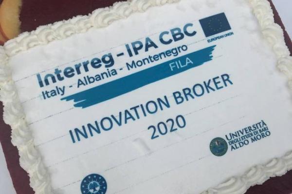 innovation broker 