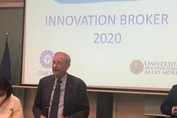 innovation broker