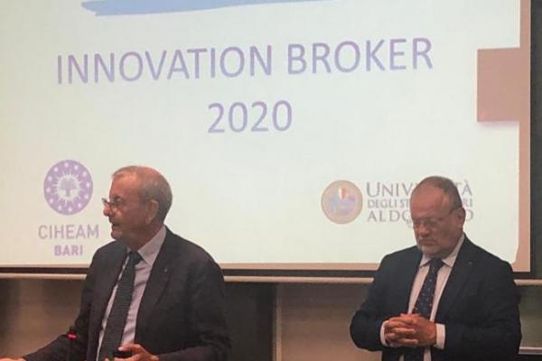 innovation broker 