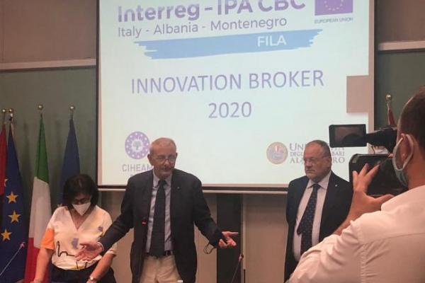 innovation broker 