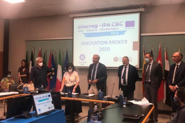 innovation broker 