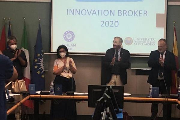 innovation broker 